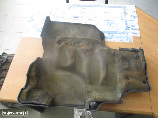 Tampa De Motor TAMOT258 ROVER 75 1999 2.0D - 2
