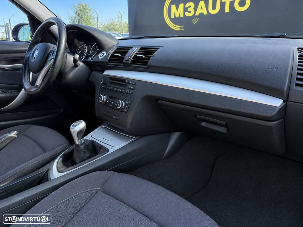 BMW 120 d - 9