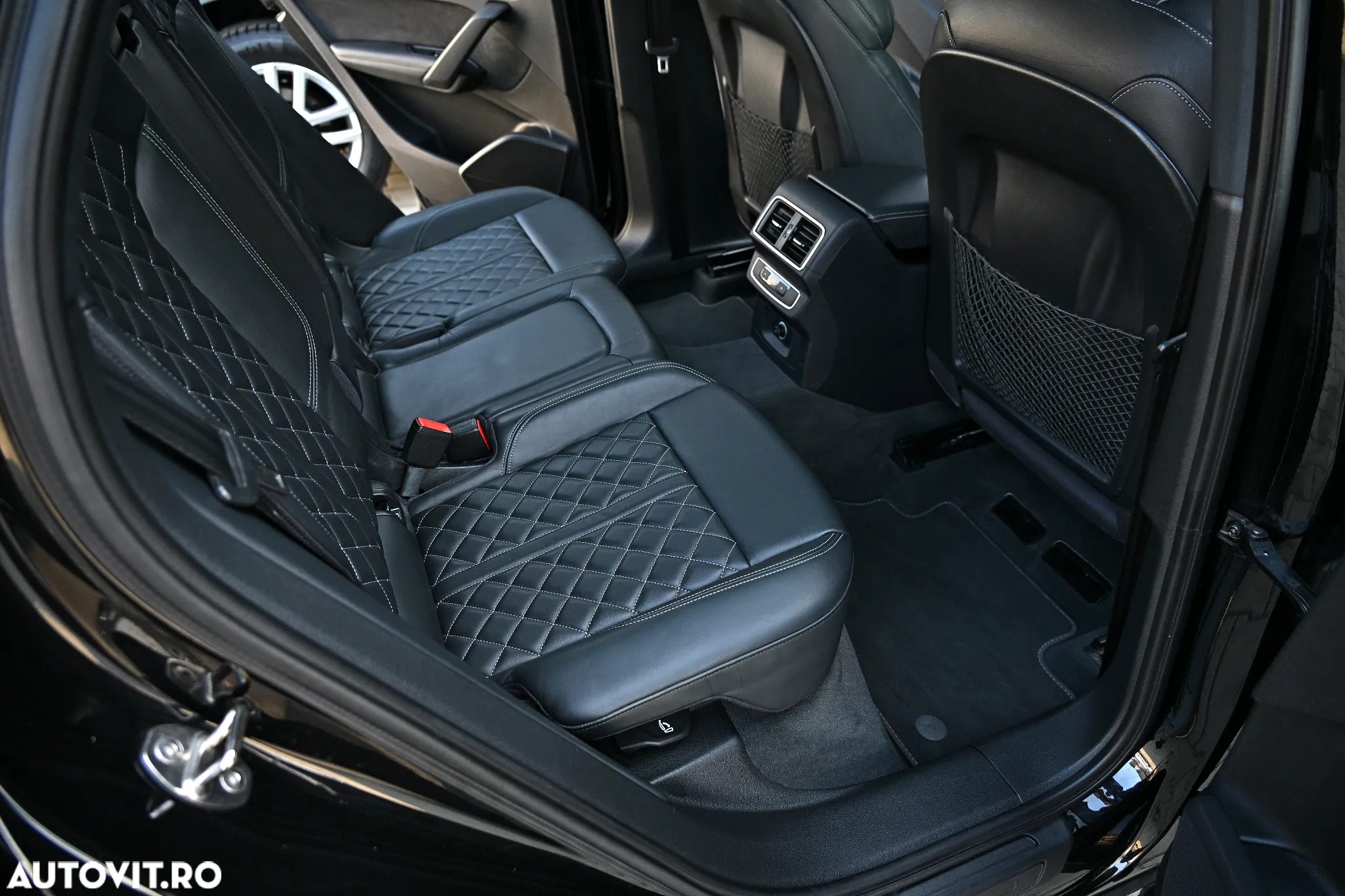 Audi Q5 2.0 TDI Quattro S tronic Sport - 35