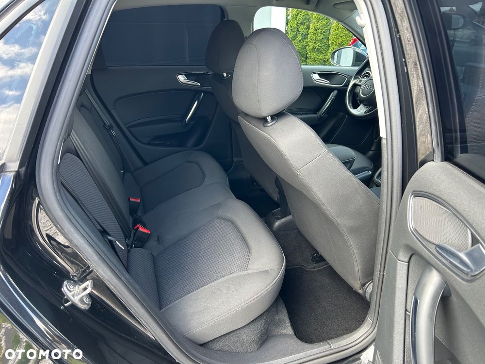Audi A1 Sportback 1.6 TDI sport - 16