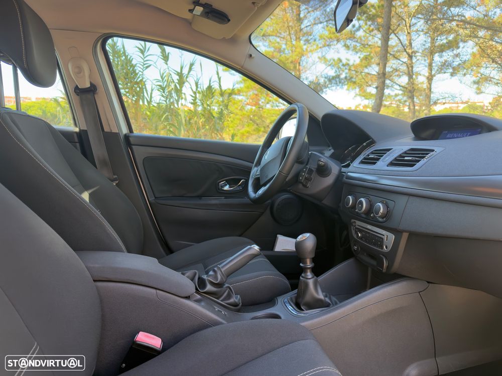 Renault Mégane - 11