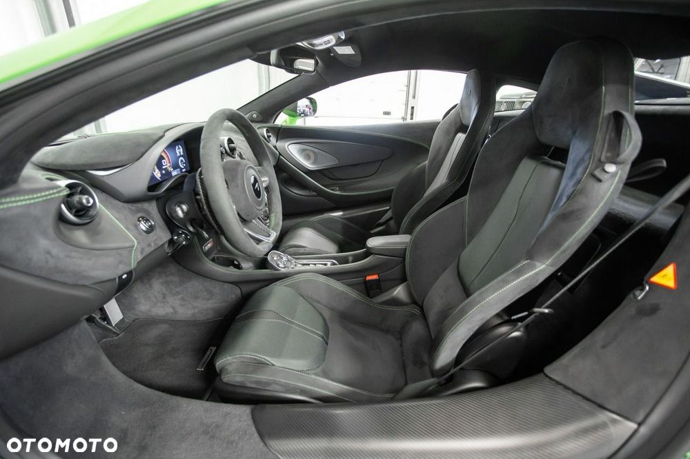 McLaren 570S Coupe Standard - 27