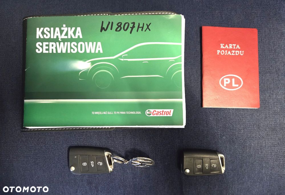 Volkswagen Tiguan 1.5 TSI EVO Comfortline DSG - 15