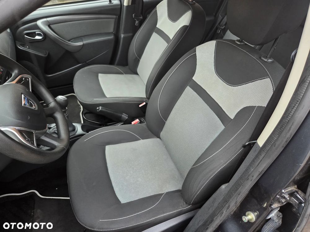 Dacia Duster TCe 125 2WD Prestige - 26
