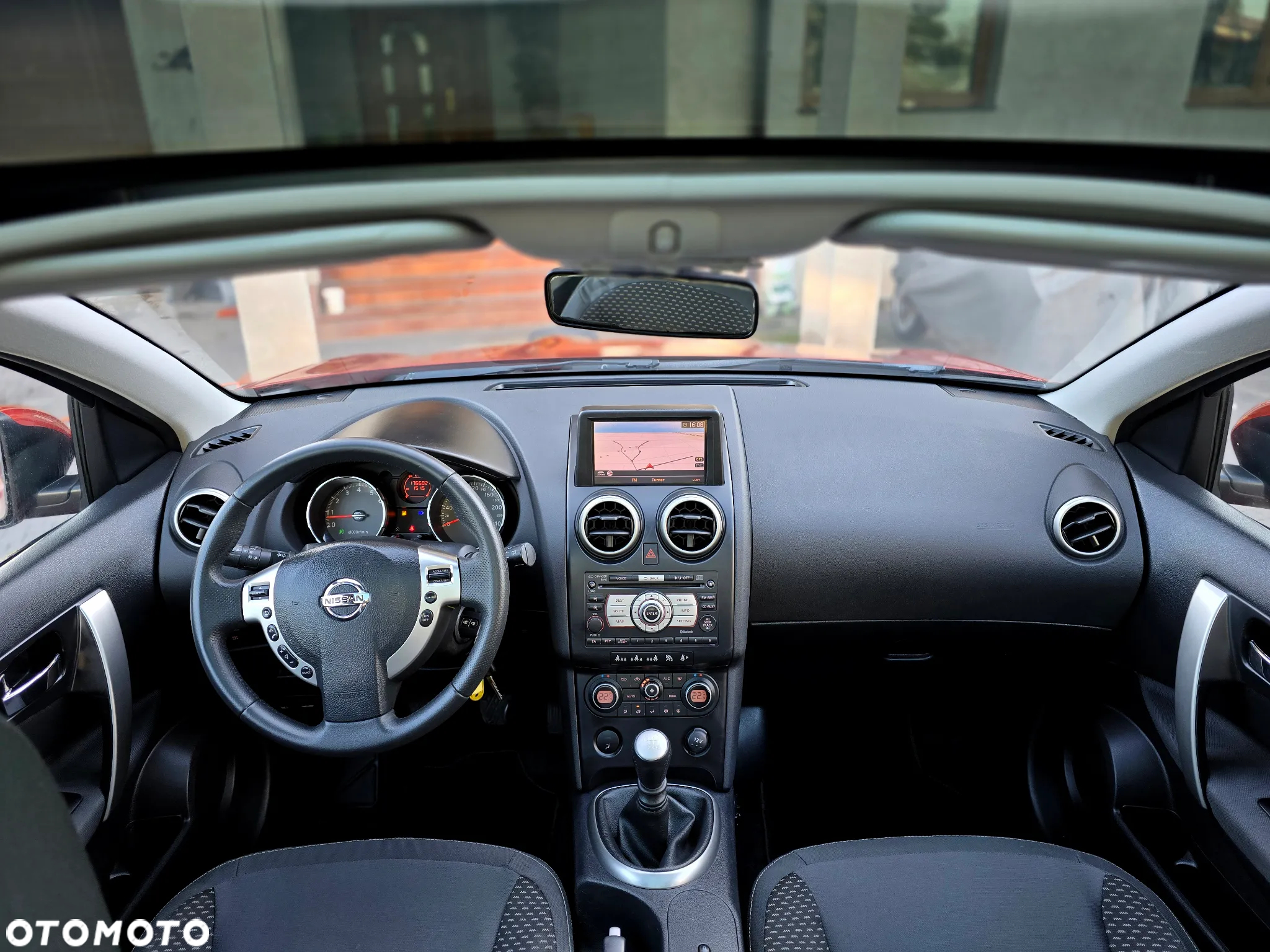 Nissan Qashqai - 18