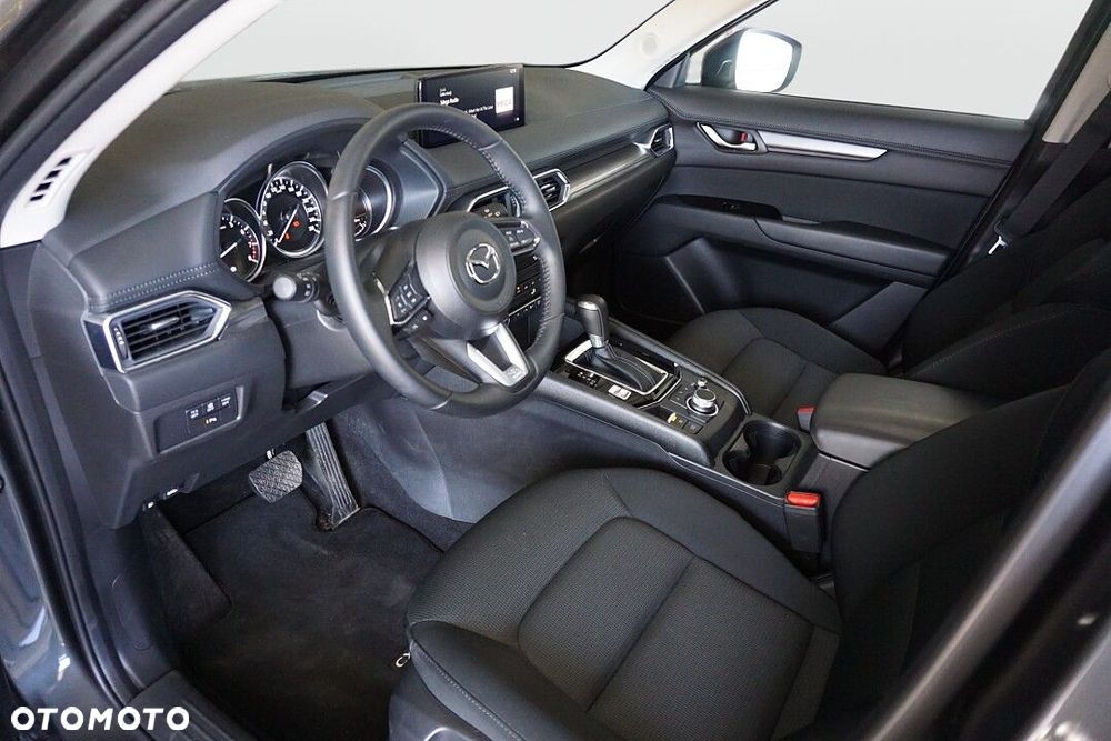 Mazda CX-5 - 7