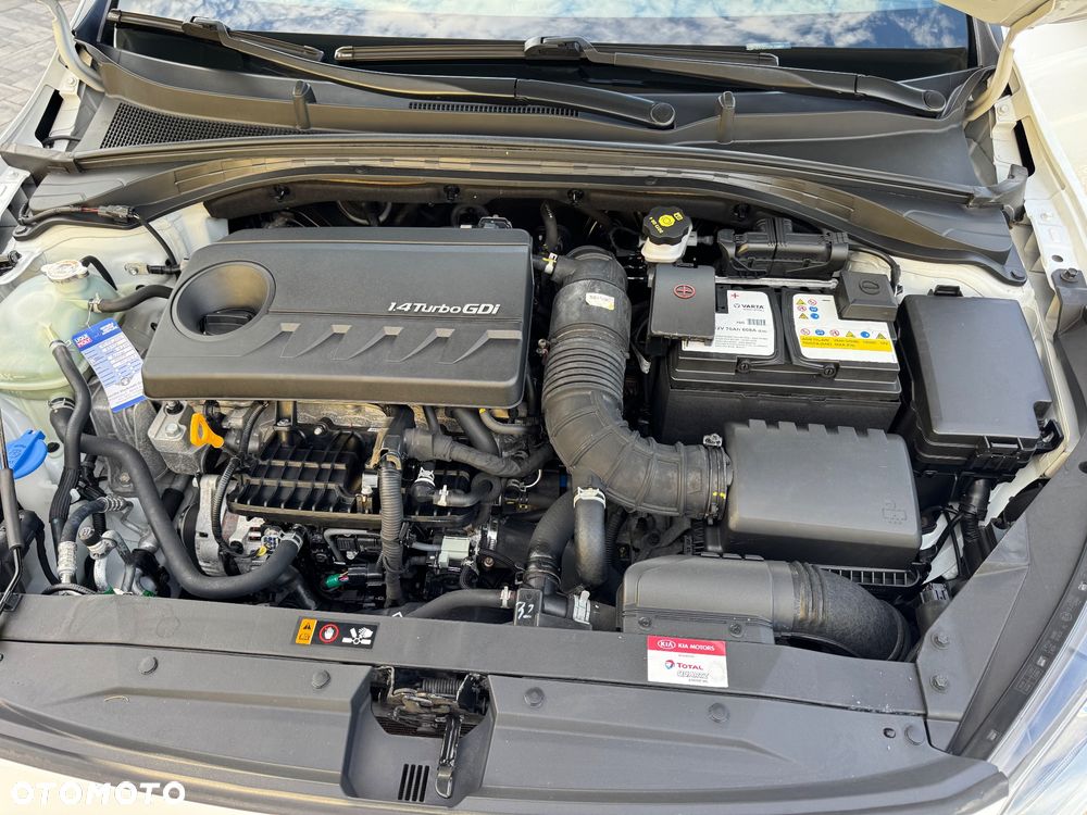 Kia ProCeed - 40