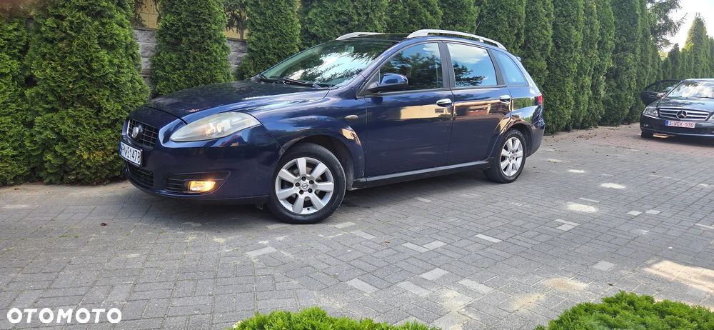 Fiat Croma 1.8 16V Business - 1