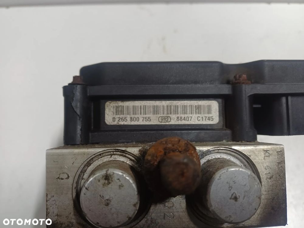 Pompa abs FORD F150 4.2 V6 03-08R - 6