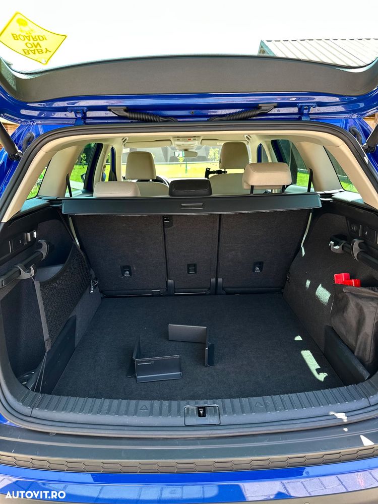 Skoda Kodiaq 2.0 TDI DSG Style - 12