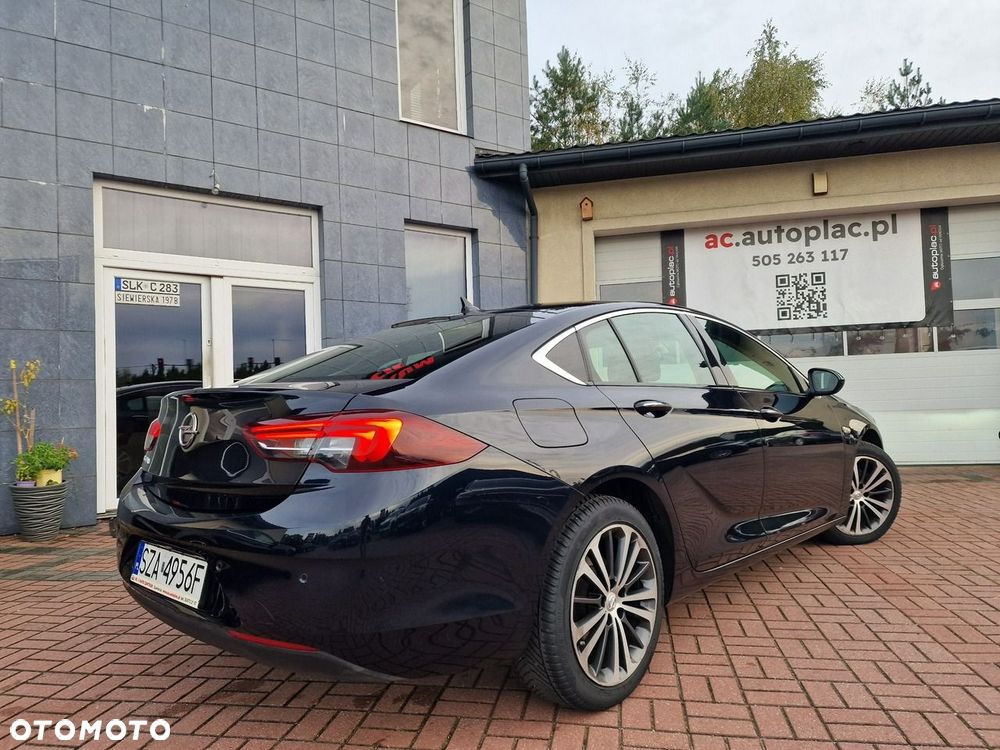 Opel Insignia 1.6 CDTI Innovation S&S - 17
