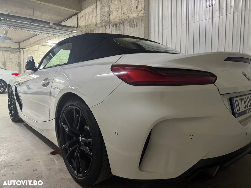 BMW Z4 M - 3