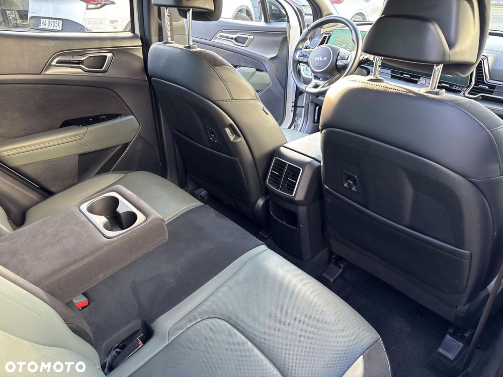 Kia Sportage - 28