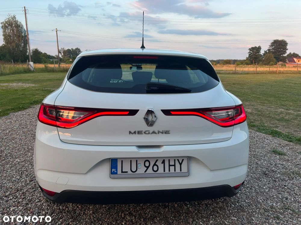 Renault Megane - 15
