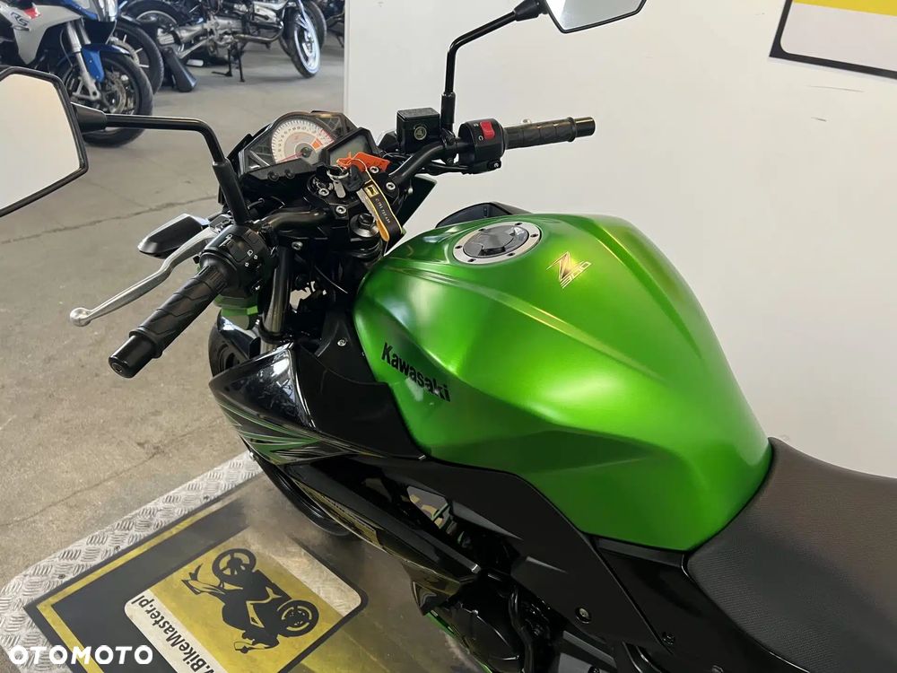 Kawasaki Z - 28