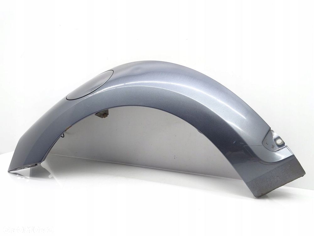 BŁOTNIK PRAWY TYŁ TYLNY VW BEETLE II 5C 11-19R SZARY LD7X - 3