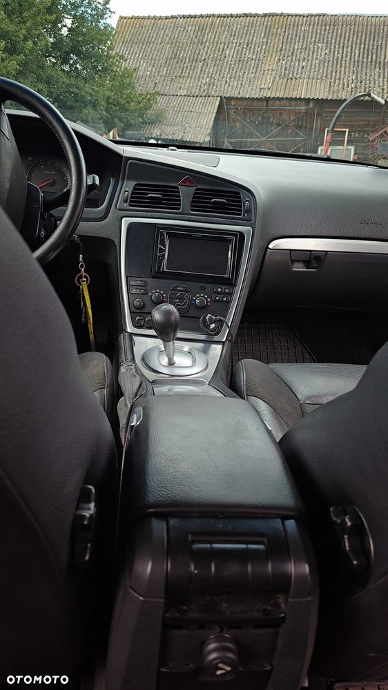 Volvo S60 - 7