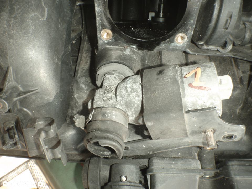 czujnik zawór uszczelka bmw 3.0 benzyna M3, M5, X3, X5, Z3, Z4, 1, 3, 5, 6, 7, 8e46 e60 e61 e83 x3 e85 e39 3.0i - 4
