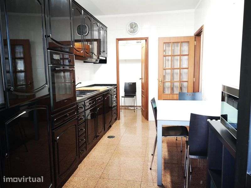 T3 Areosa-Rio Tinto Condominio Fechado - Grande imagem: 5/11