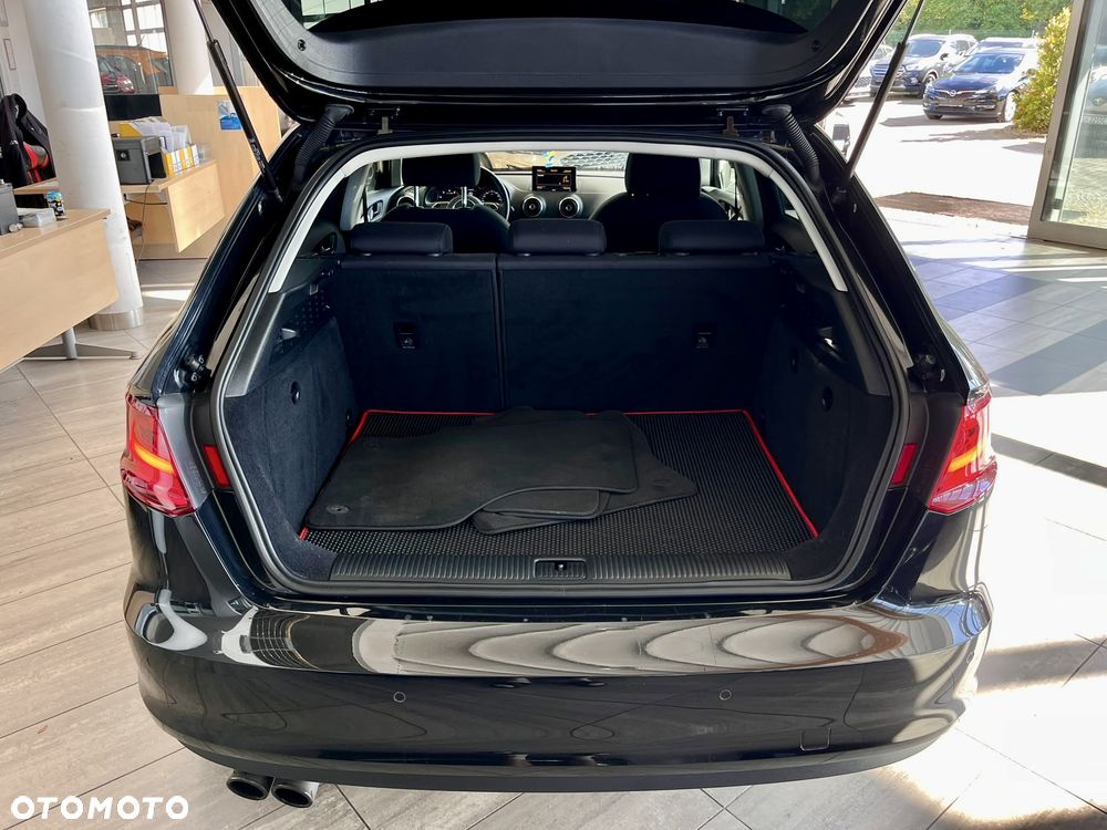 Audi A3 Sportback - 24