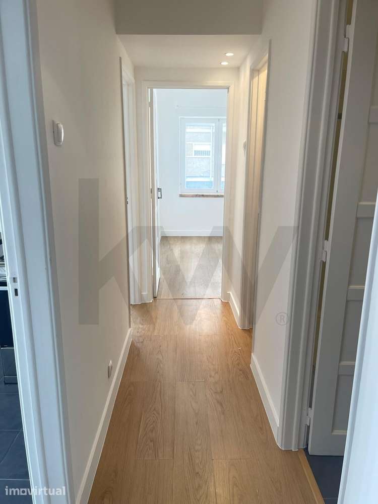 Arrendamento – Apartamento T1 | Belém, Lisboa - Grande imagem: 4/23