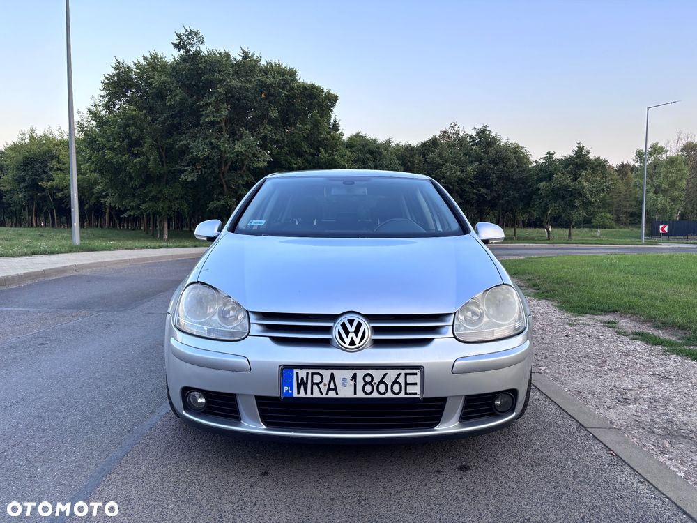 Volkswagen Golf 1.4 TSI Trendline - 7