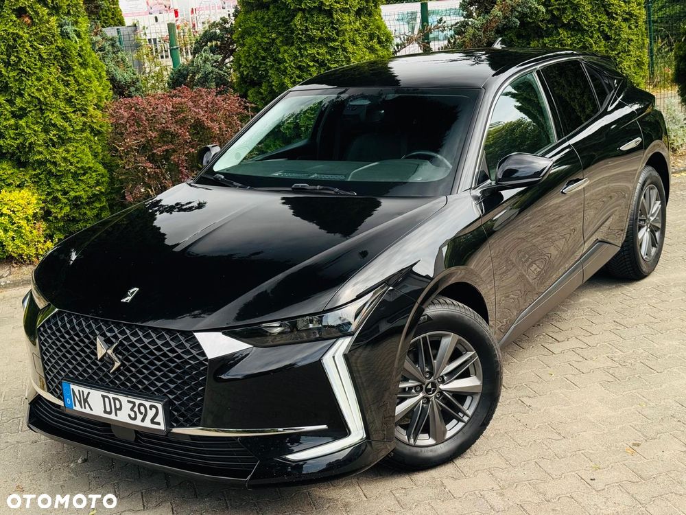 DS Automobiles DS 4 1.5 BlueHDi Bastille - 7