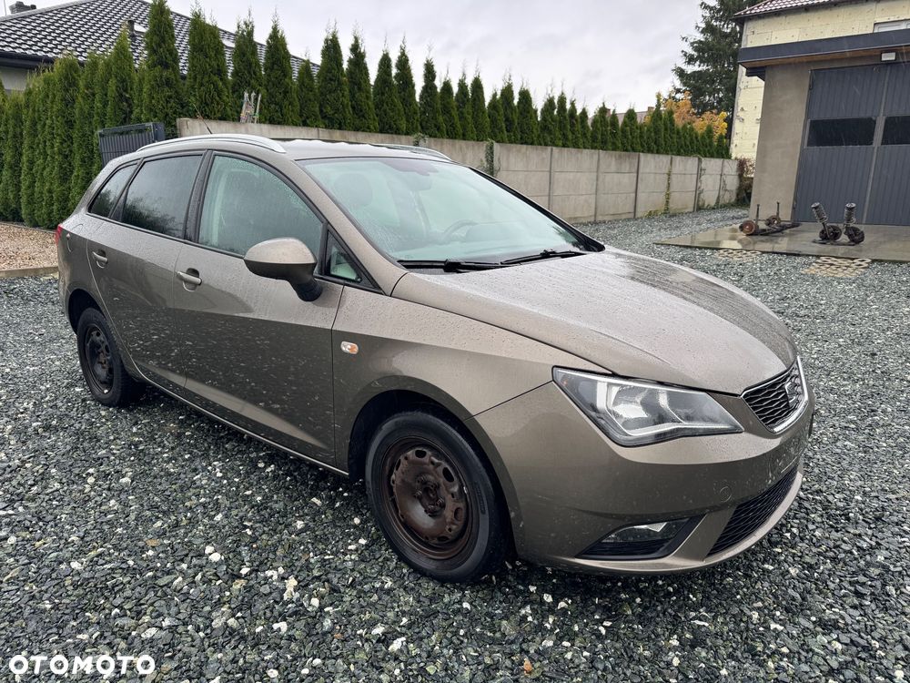 Seat Ibiza ST 1.4 TDI S&S Style - 1