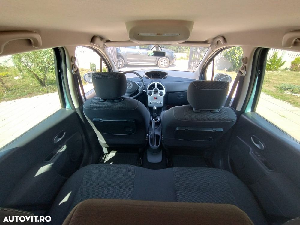 Renault Modus - 24