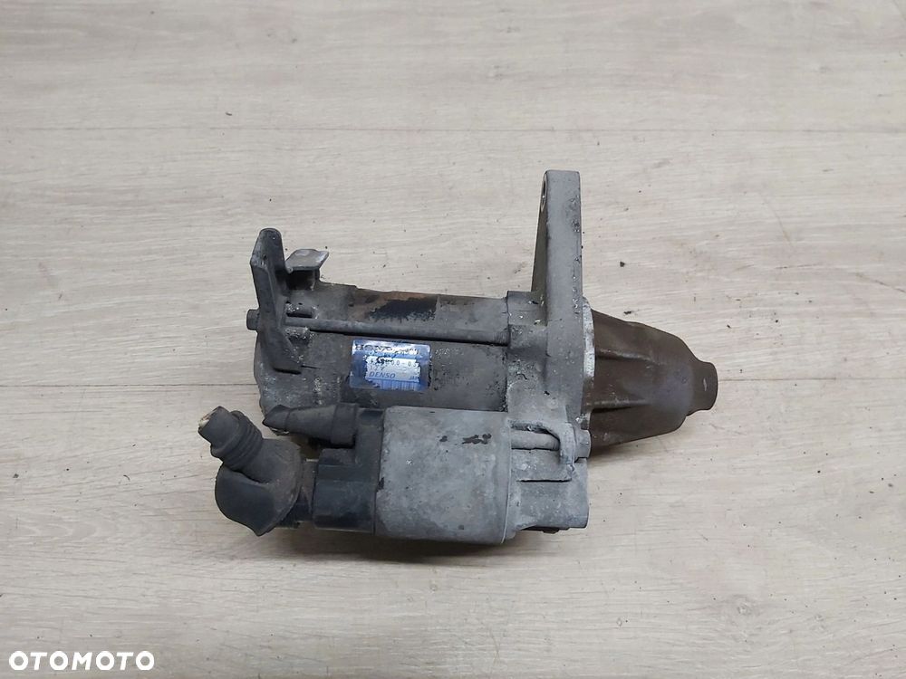 Honda Civic 7 VII 1,6 vtec Rozrusznik 428000-0321 - 1