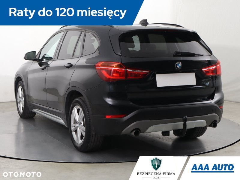 BMW X1 - 4