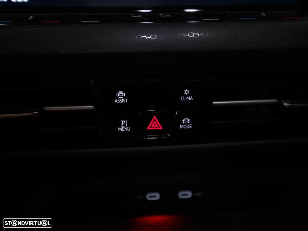 VW Golf 2.0 TSI OPF DSG GTI - 15