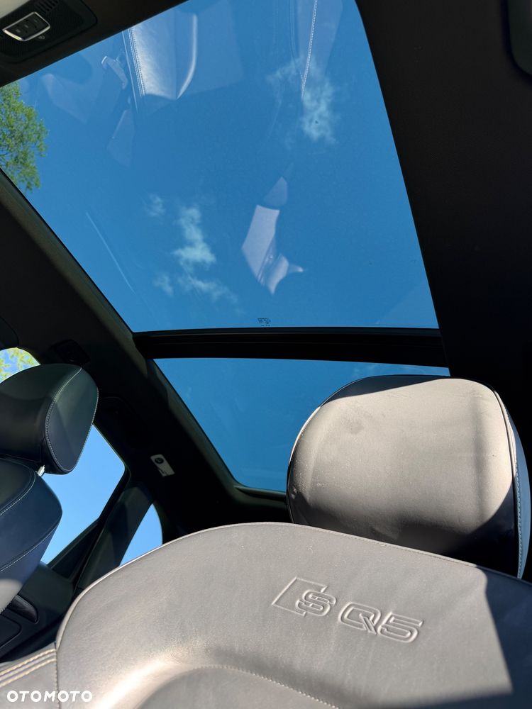 Audi SQ5 - 20
