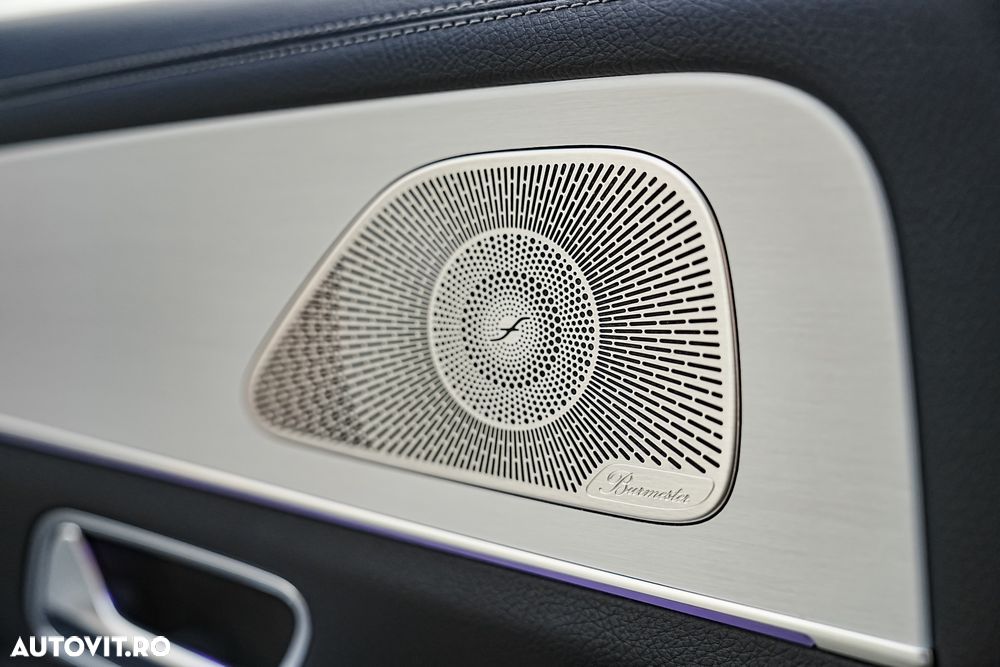 Mercedes-Benz GLE 350 de 4MATIC 9G-TRONIC - 32