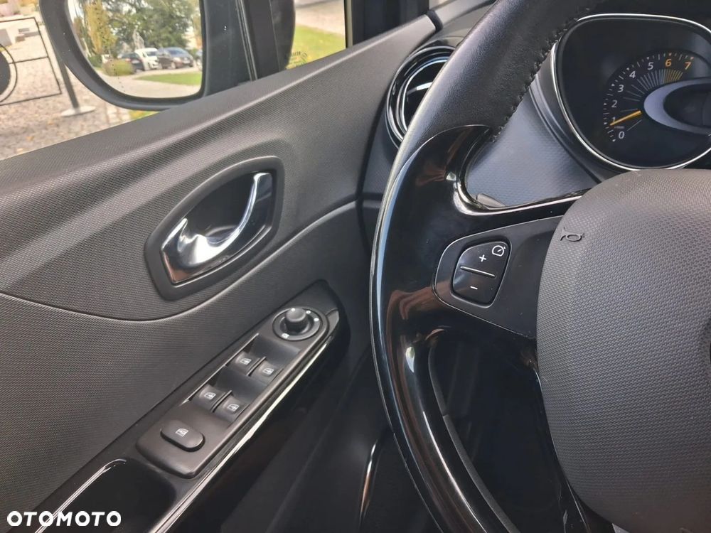 Renault Captur - 8