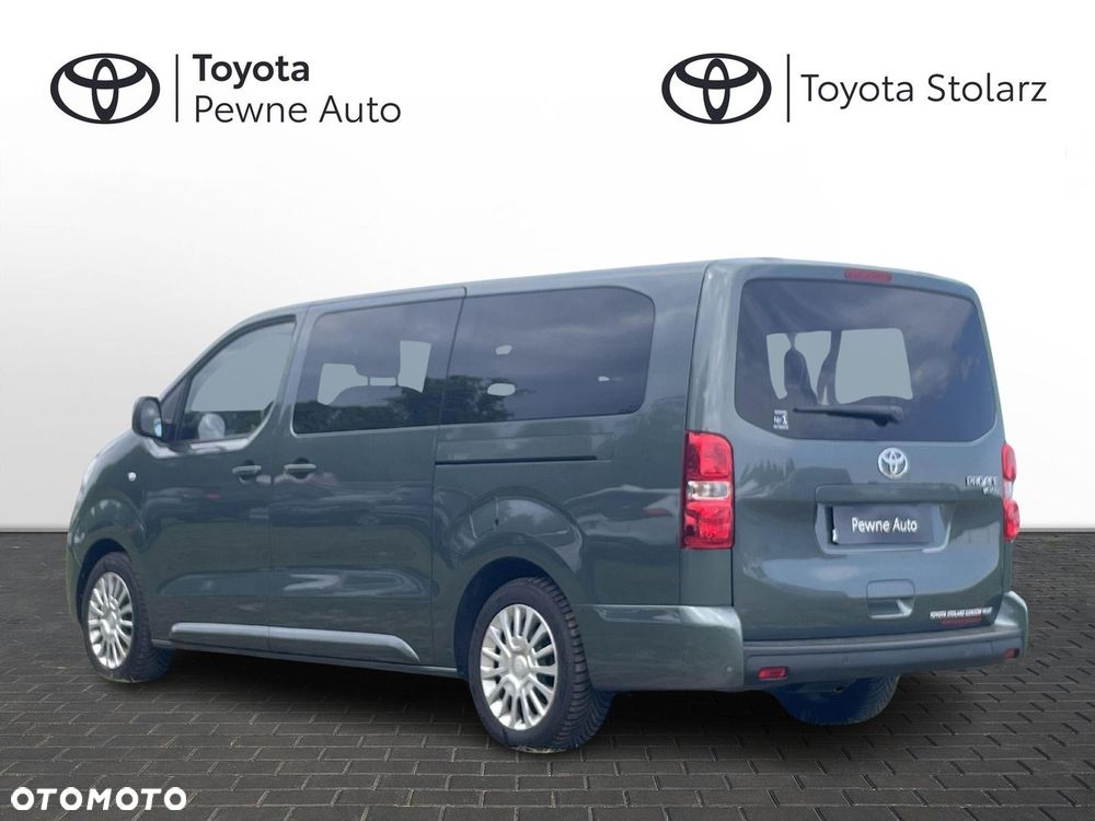 Toyota Proace Verso 2.0 D4-D Long Business - 7