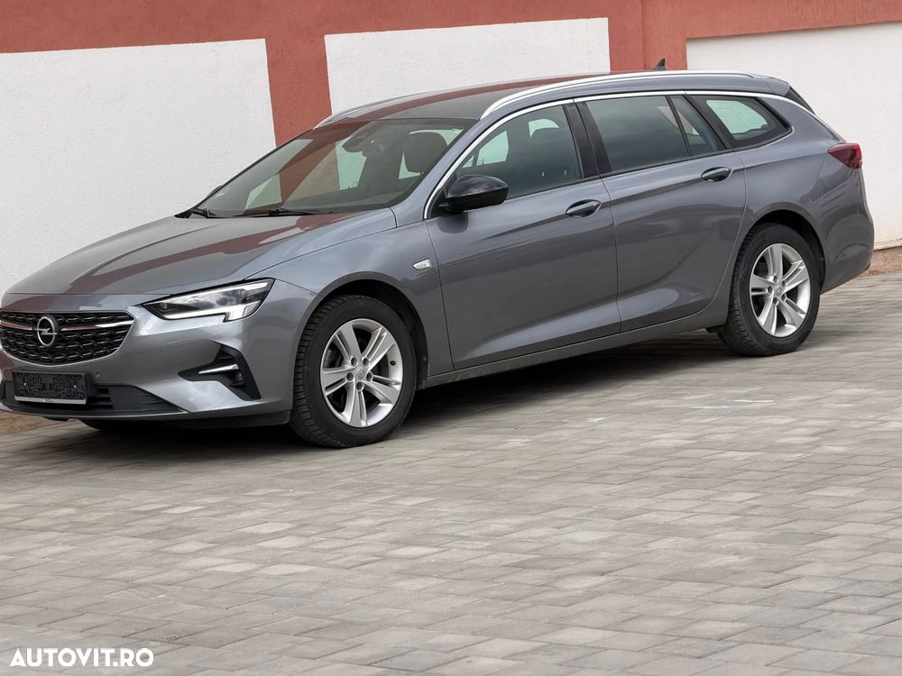 Opel Insignia - 31