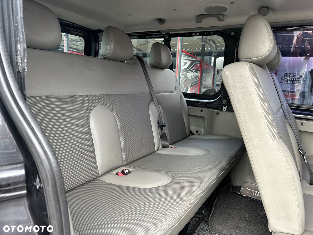 Opel Vivaro 2.0 CDTI L2H1 - 18