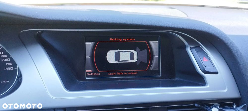 Audi A4 Limousine 2.0 TDI - 34