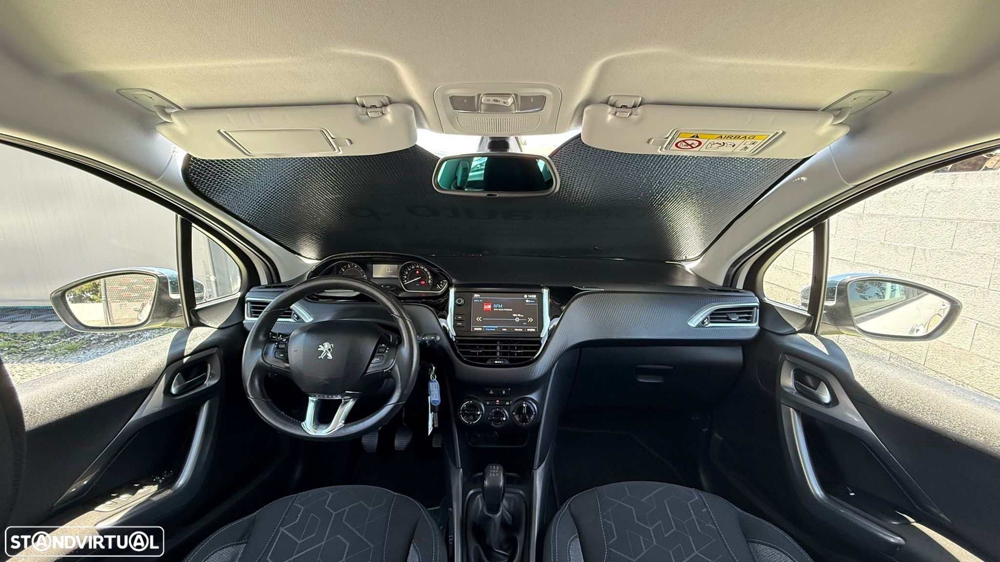 Peugeot 2008 1.2 PureTech Style - 20
