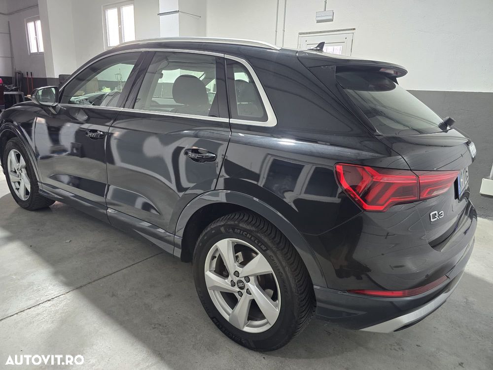 Audi Q3 - 3