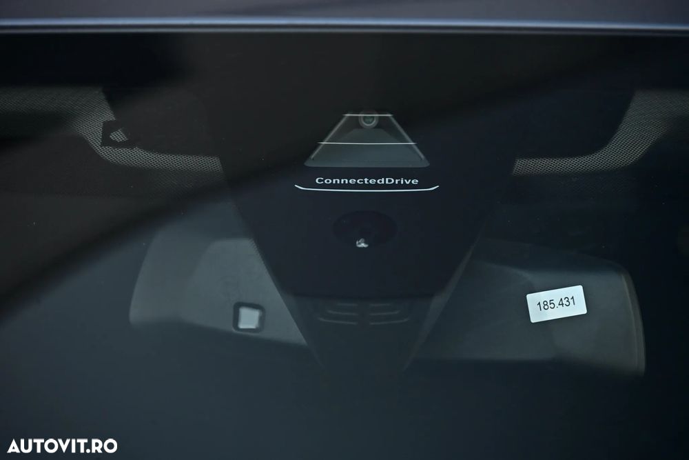 BMW Seria 3 320d Aut. - 15