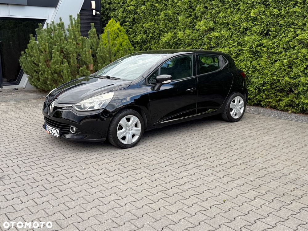 Renault Clio 1.2 16V 75 Expression - 14