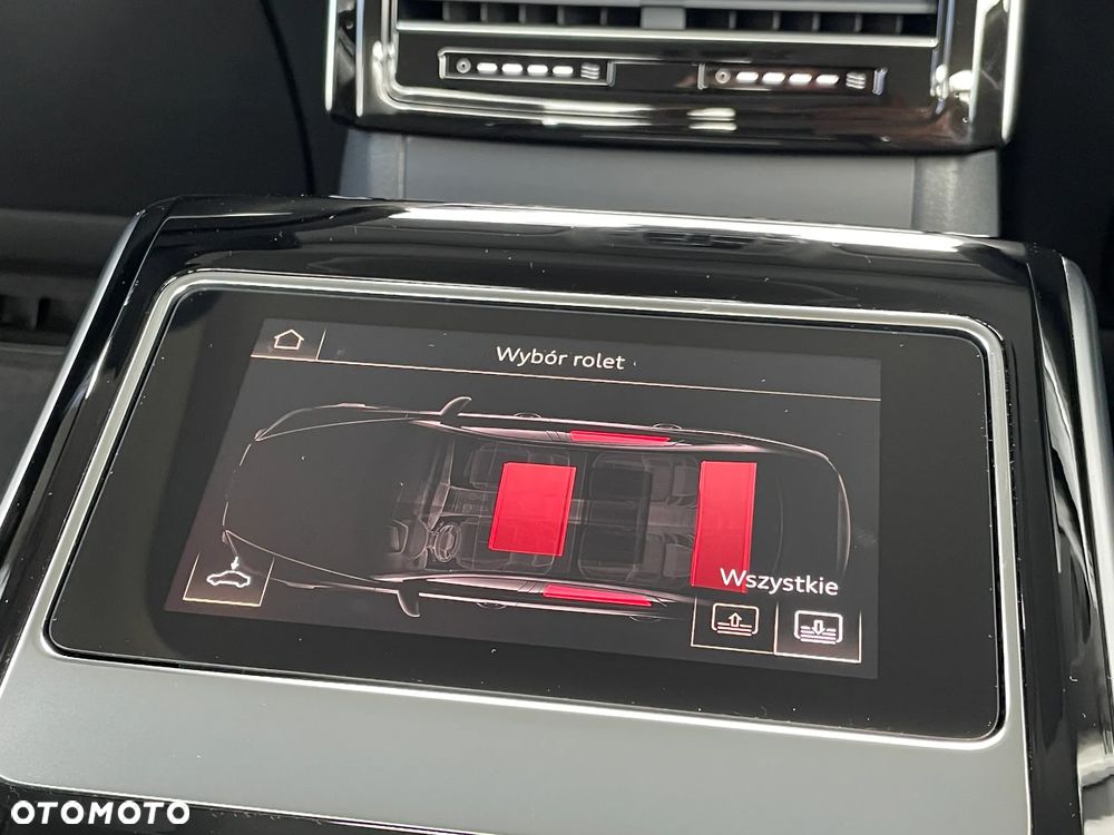 Audi A8 55 TFSI quattro tiptronic - 25