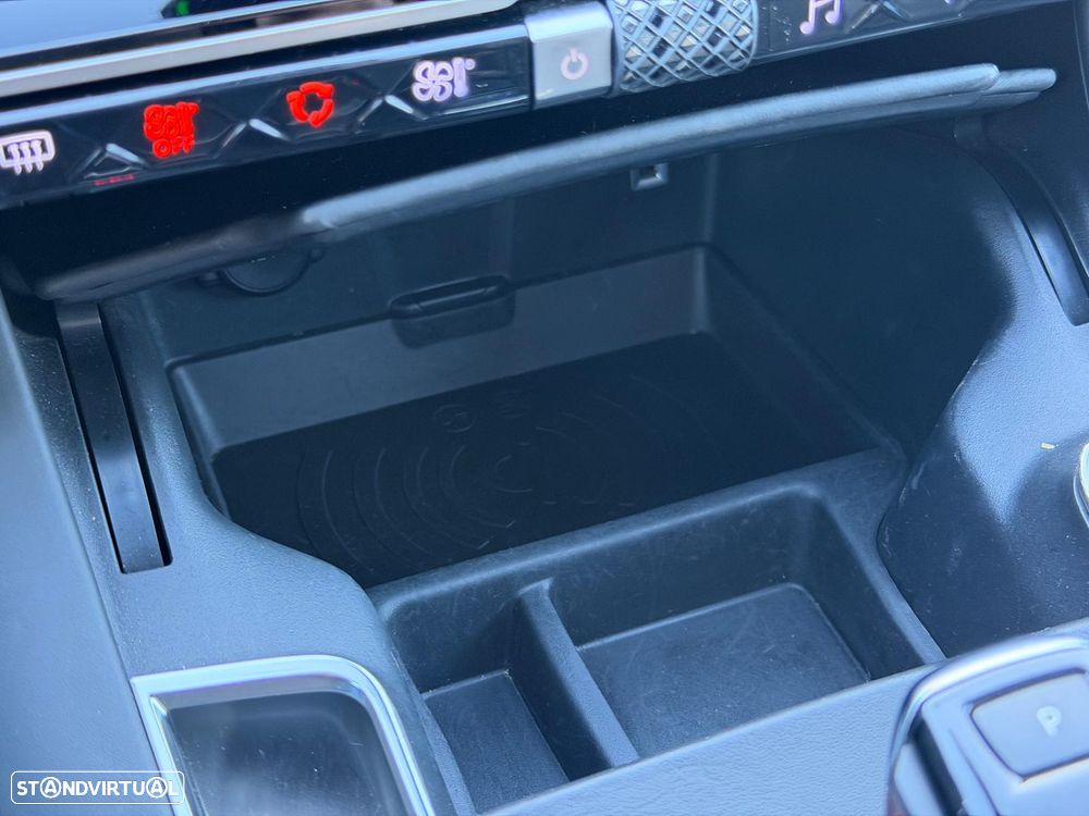 DS DS7 Crossback E-Tense Grand Chic EAT8 - 36