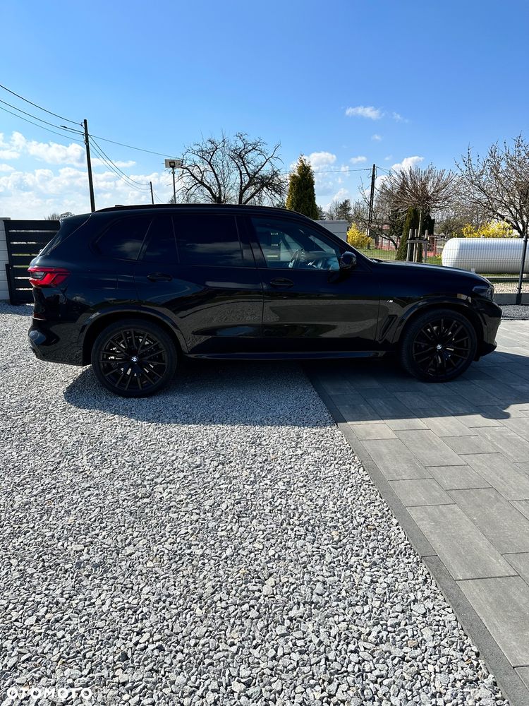 BMW X5 xDrive30d - 3