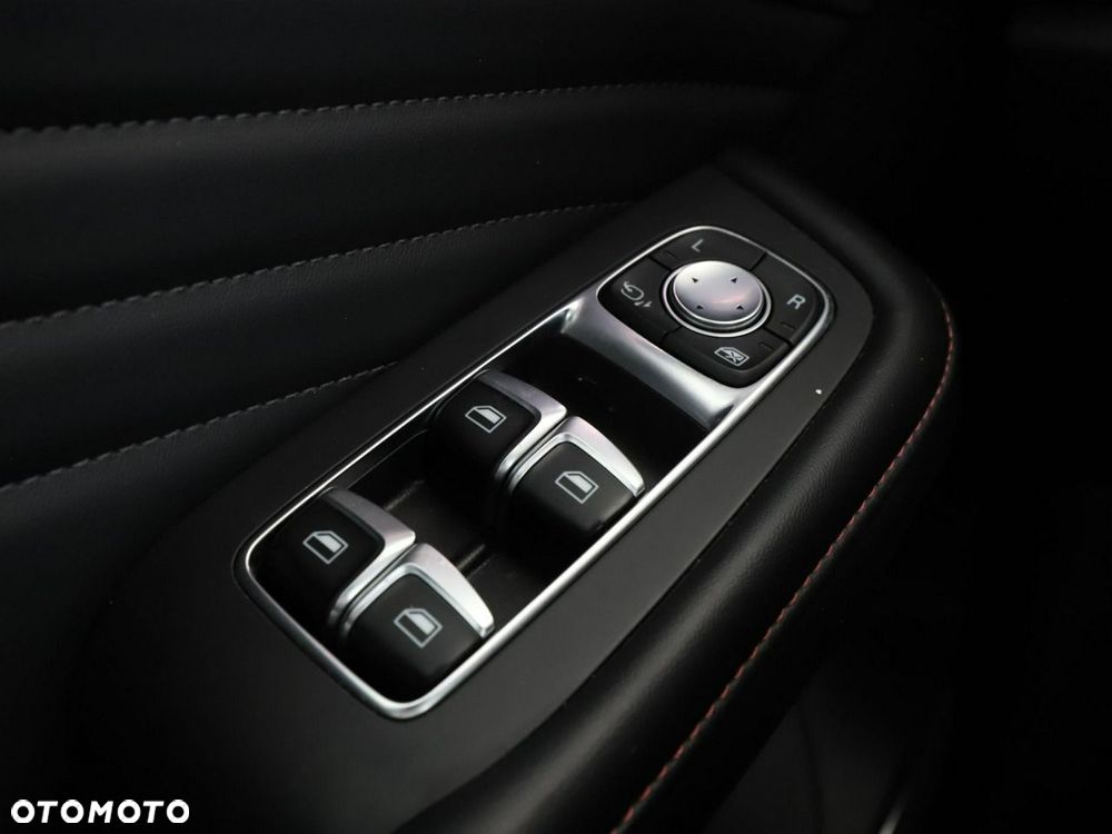 MG HS PHEV 1.5T-GDI Luxury - 34