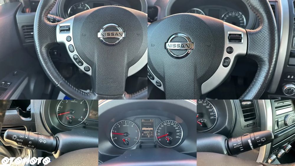 Nissan X-Trail 2.0 dCi 4x4 DPF I-Way - 28