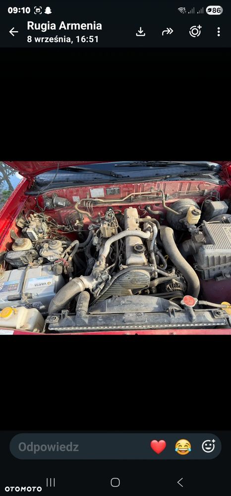 Ford Ranger Standard - 5