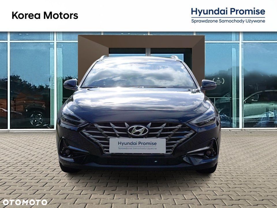 Hyundai i30 - 9